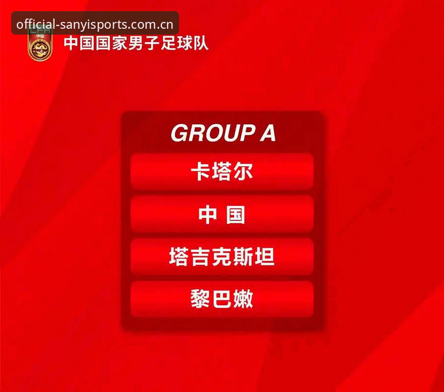 U17世界杯抽签深度评测：中国足球新星征途与三亿体育观赛体验
