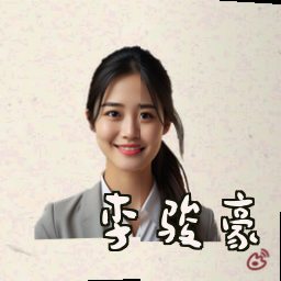 李骏豪